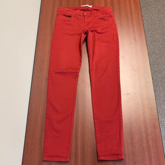 Zara Core Denim - Picture 4 of 8